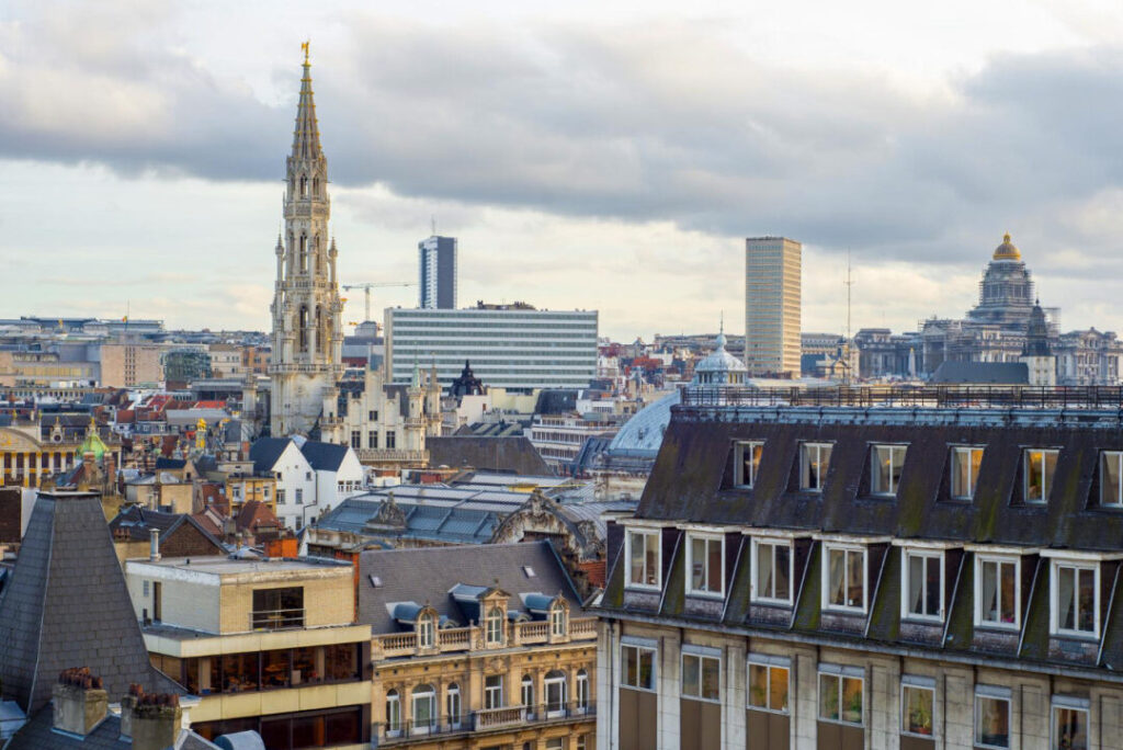 Comprendre la pluviométrie à Lille : Quels sont les mois les plus humides ?