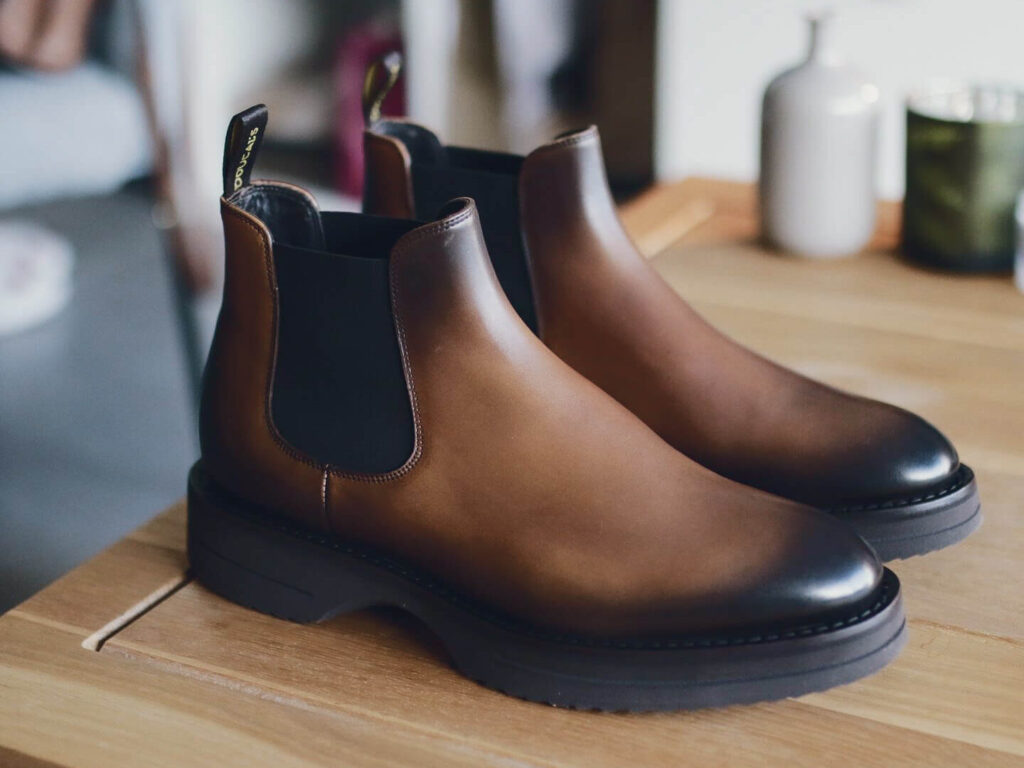 Les bottes made in Italy : un incontournable de l’élégance ?