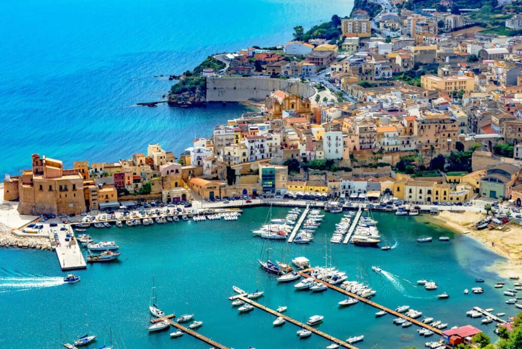 Prévisions météo à Palerme : que prévoir pour vos 10 prochains jours de vacances ?