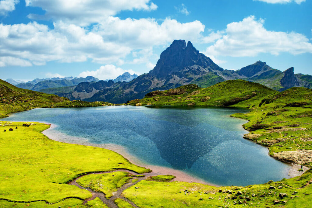 Prévisions météo : que réserve la météo à Saint-Gaudens sur les 10 prochains jours ?