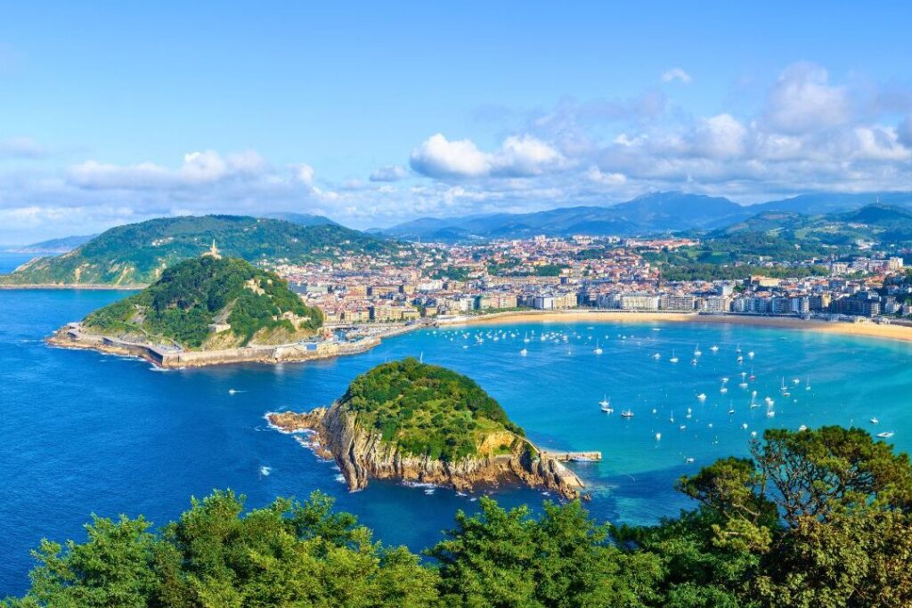 Bilbao, la perle du Pays Basque : que visiter ?