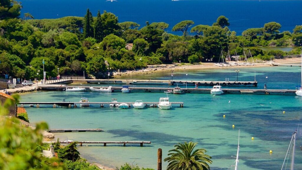 prévisions météo à golfe-juan : ce qui vous attend pour les 10 prochains jours